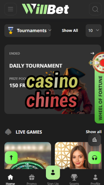 Casino Chines - Best Chinese-Themed Casino-www.bdqngd.com