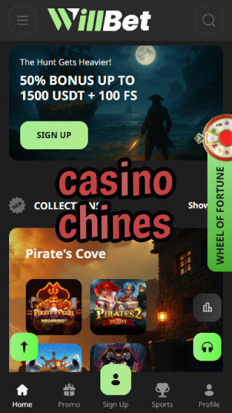 Casino Chines - Best Chinese-Themed Casino-www.bdqngd.com