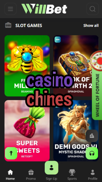 Casino Chines - Best Chinese-Themed Casino-www.bdqngd.com